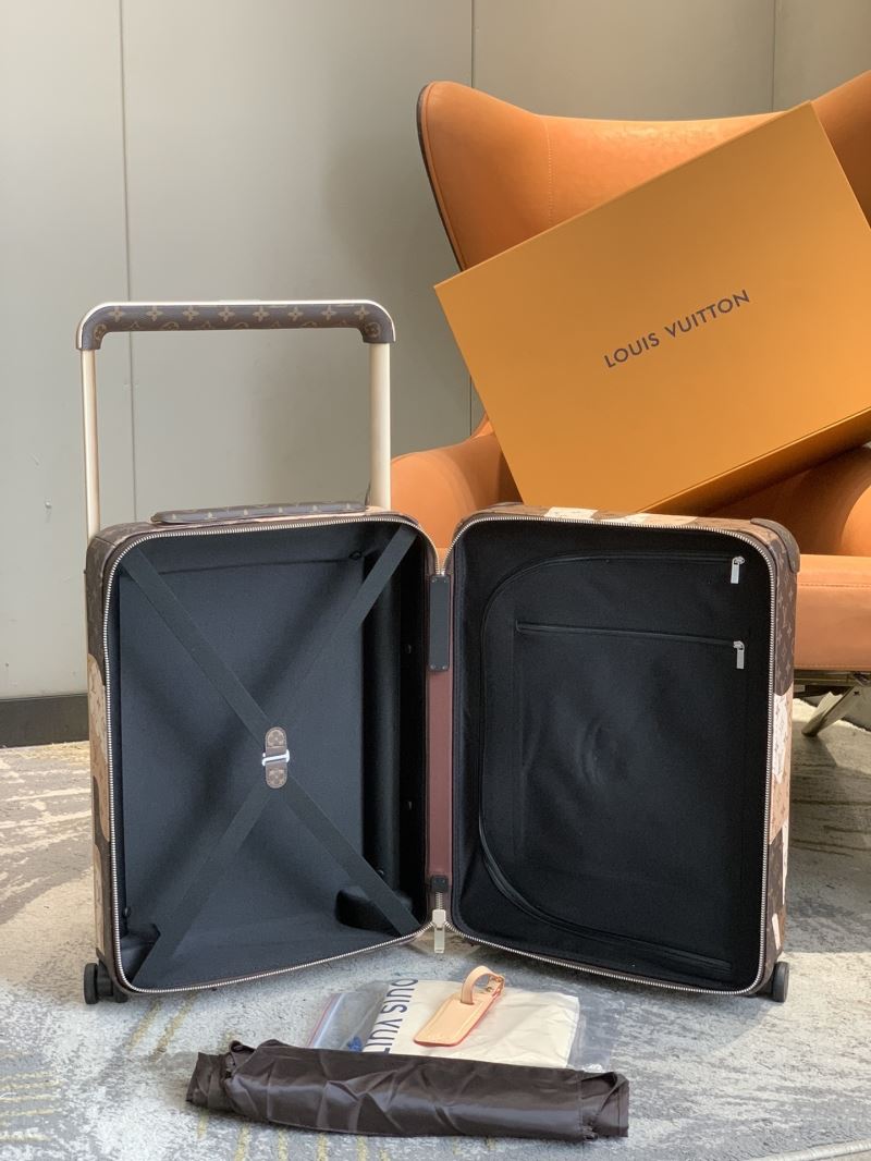 Louis Vuitton Suitcase